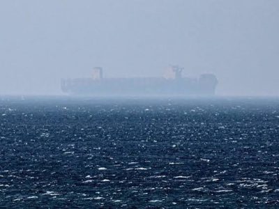 La ONU exige medidas urgentes para proteger a más de 6.000 marinos atrapados en el estrecho de Ormuz