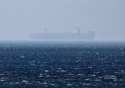 La ONU exige medidas urgentes para proteger a más de 6.000 marinos atrapados en el estrecho de Ormuz
