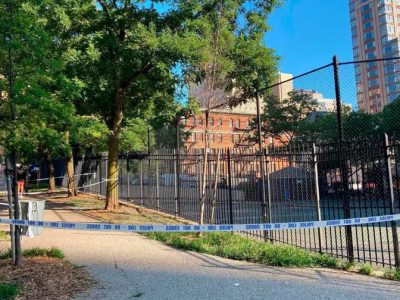 Condenan a 25 años a hombre por feminicidio en Manhattan