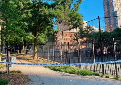 Condenan a 25 años a hombre por feminicidio en Manhattan