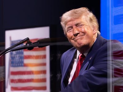 Trump revive la disputa por Groenlandia durante cumbre de la OTAN