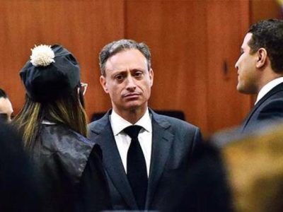 Tribunal conocerá solicitud para extinguir proceso penal contra Jean Alain Rodríguez