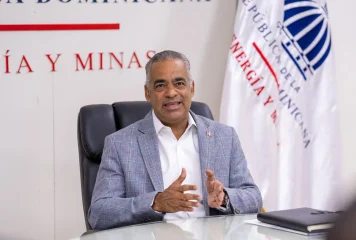 Minería impulsa la economía dominicana con crecimiento de 18.1 % en junio de 2026