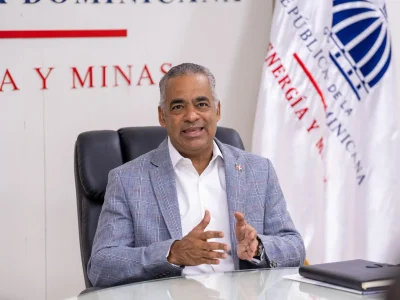 Minería impulsa la economía dominicana con crecimiento de 18.1 % en junio de 2026