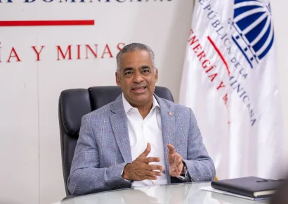 Minería impulsa la economía dominicana con crecimiento de 18.1 % en junio de 2026