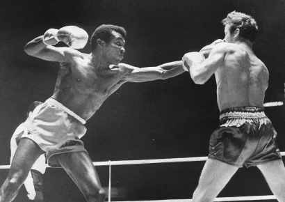 Fallece José Legrá a los 83 años, una leyenda del boxeo español y dos veces campeón del mundo