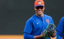 Tres dominicanos entre titulares del clásico de mitad de temporada