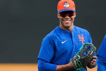 Tres dominicanos entre titulares del clásico de mitad de temporada