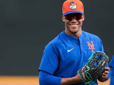 Tres dominicanos entre titulares del clásico de mitad de temporada