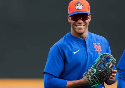 Tres dominicanos entre titulares del clásico de mitad de temporada