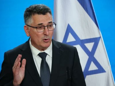 Israel afirma que Colombia trasladará su embajada a Jerusalén y restablecerá relaciones diplomáticas