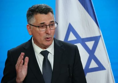 Israel afirma que Colombia trasladará su embajada a Jerusalén y restablecerá relaciones diplomáticas