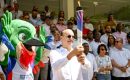 Santiago se activa como subsede de fútbol y ciclismo en Santo Domingo 2026