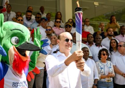 Santiago se activa como subsede de fútbol y ciclismo en Santo Domingo 2026