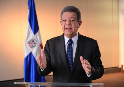 Leonel Fernández vincula protestas al creciente descontento social