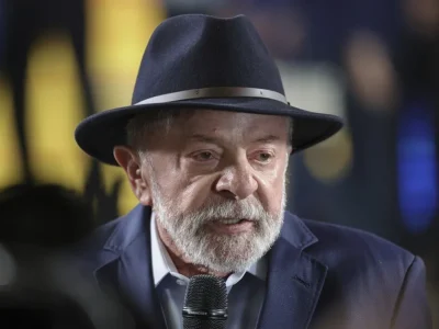 Lula no asistirá a las investiduras de De la Espriella y Fujimori