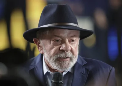 Lula no asistirá a las investiduras de De la Espriella y Fujimori