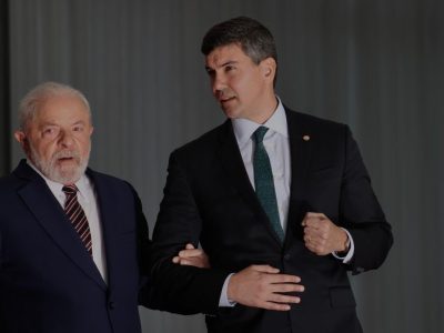 Paraguay convoca a embajador brasileño tras polémicas declaraciones de Lula sobre la Guerra de la Triple Alianza