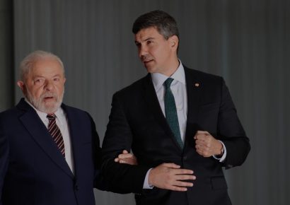 Paraguay convoca a embajador brasileño tras polémicas declaraciones de Lula sobre la Guerra de la Triple Alianza