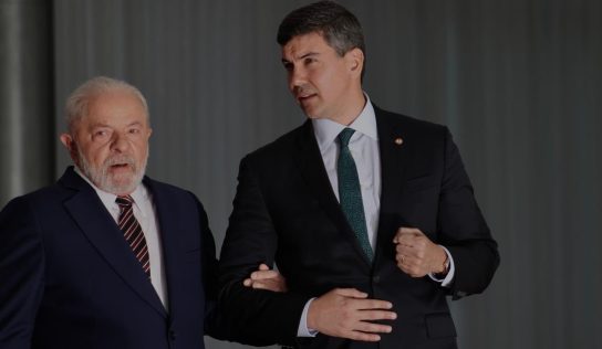 Paraguay convoca a embajador brasileño tras polémicas declaraciones de Lula sobre la Guerra de la Triple Alianza