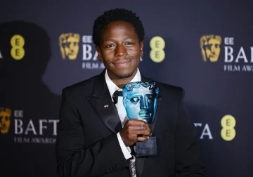Marvel confirma Black Panther 3 y presenta a David Jonsson