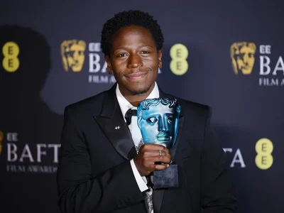Marvel confirma Black Panther 3 y presenta a David Jonsson