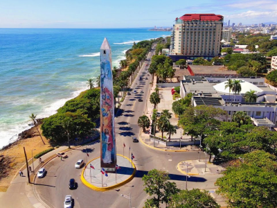 Alta presión mantendrá ambiente soleado y caluroso este sábado