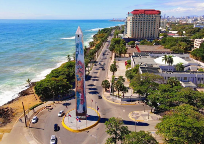 Alta presión mantendrá ambiente soleado y caluroso este sábado