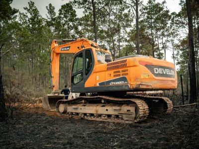 Incendio en Sierra de Bahoruco controlado en un 99 %
