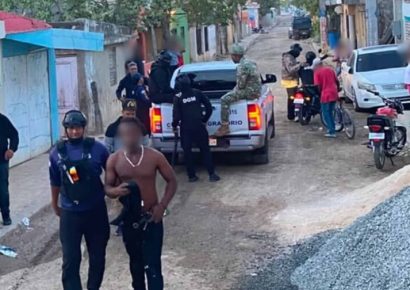 Migración deporta 34,226 haitianos en junio; suman 196,321 en semestre