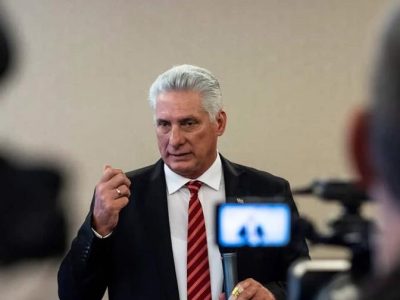 Cuba critica a De la Espriella por romper relaciones diplomáticas