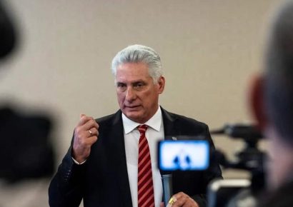 Cuba critica a De la Espriella por romper relaciones diplomáticas