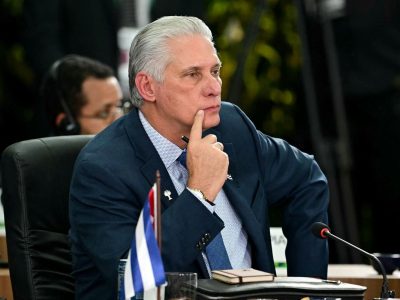 Departamento de Estado acusa a Cuba de impulsar movimientos extremistas y operar redes de influencia en EE. UU.