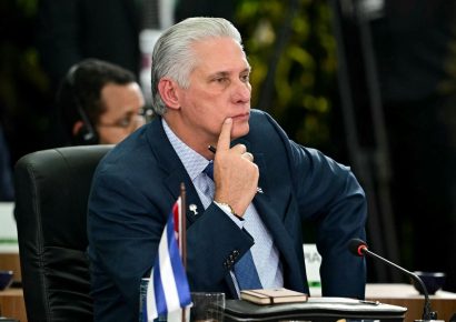 Departamento de Estado acusa a Cuba de impulsar movimientos extremistas y operar redes de influencia en EE. UU.