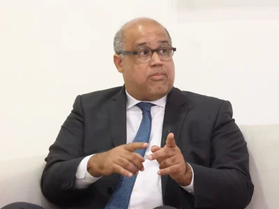 Miguel Valerio: el gabinete debería renunciar por errores de redacción Código Penal