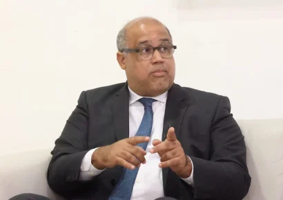 Miguel Valerio: el gabinete debería renunciar por errores de redacción Código Penal