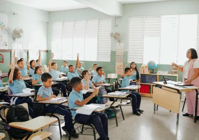 Concluyen seis etapas de Evaluación de Desempeño Docente