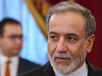 Canciller iraní viajará a Omán en medio de tensión por Ormuz