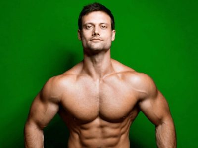 El estadounidense de fitness Connor Murphy falleció tras lanzarse a un lago