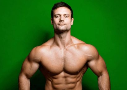 El estadounidense de fitness Connor Murphy falleció tras lanzarse a un lago