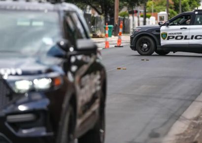 Familia de Lorenzo Salgado denunció opacidad en operativo de Houston