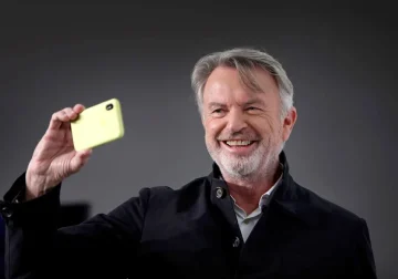 Fallece el reconocido actor Sam Neill a los 78 años en Sídney