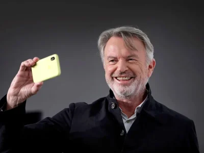 Fallece el reconocido actor Sam Neill a los 78 años en Sídney