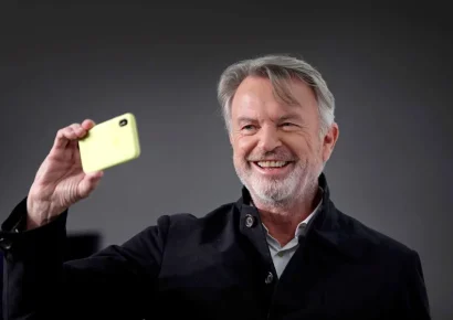 Fallece el reconocido actor Sam Neill a los 78 años en Sídney