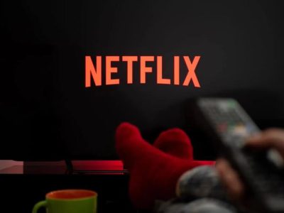 Acciones de Netflix cayeron 8 % tras resultados débiles