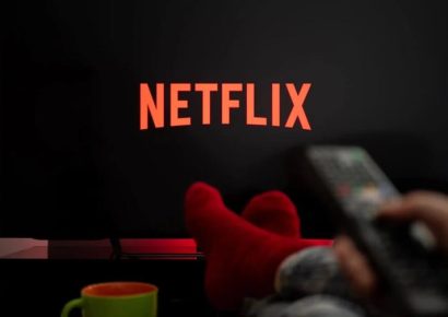 Acciones de Netflix cayeron 8 % tras resultados débiles