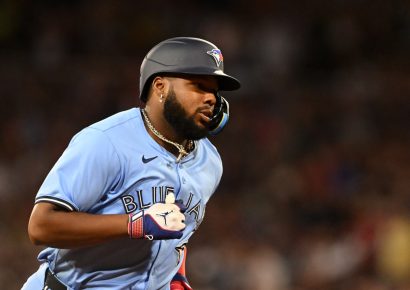 Guerrero Jr. impulsa triunfo y corta mala racha de Toronto