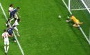 Argentina venció 2-1 a Inglaterra y jugará la final del Mundial