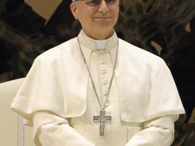 Papa León XIV pide a Europa integrar y proteger a migrantes en Lampedusa