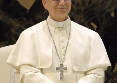 Papa León XIV pide a Europa integrar y proteger a migrantes en Lampedusa